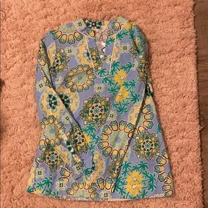 Crown & Ivy Top